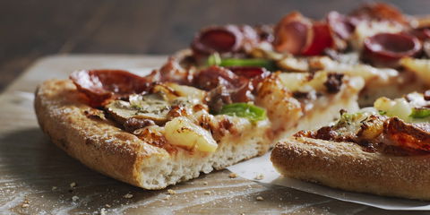 Domino's - Salisbury Downs - Melbourne Tourism 0