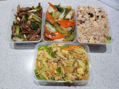 Dragon Valley Restaurant - Melbourne Tourism 0