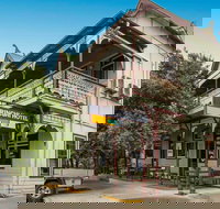 Erringhi Hotel - Melbourne Tourism