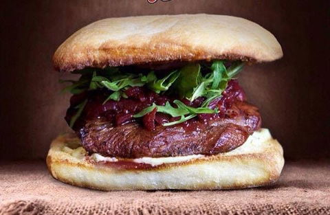 FB's Fancy Burgers - Kensington Park - Melbourne Tourism 0