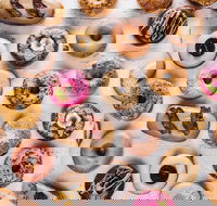 Grumpy Donuts - Melbourne Tourism