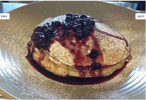 Hey Jude Cafe - Melbourne Tourism 0