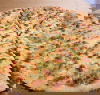 La Volpe Tuscana - Melbourne Tourism