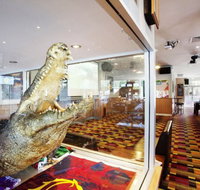 Lido Chinese Restaurant - Melbourne Tourism