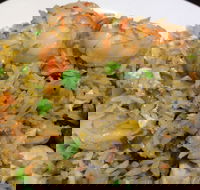 Little Dragon - Melbourne Tourism