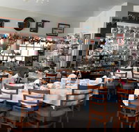 Moments   Memories Tea Room - Melbourne Tourism