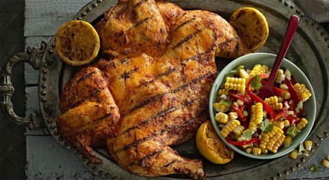 Nando's - Springwood - Melbourne Tourism 0