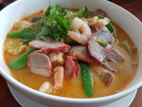 Noodle World - Clarinda - Melbourne Tourism 0