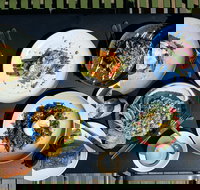 Nordie Caf - Melbourne Tourism