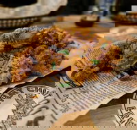 Phat Chicks Fried Chicken - Melbourne Tourism