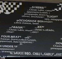 Pizza Down Under - Melbourne Tourism