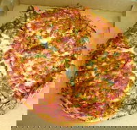 Pizza D'Lite - Melbourne Tourism
