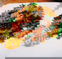 Red Gum BBQ - Melbourne Tourism