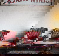 Roth's Wine Bar - Melbourne Tourism