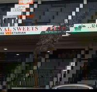 Royal Sweets - Blacktown