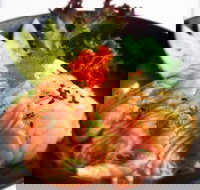 Salmon Head - Melbourne Tourism