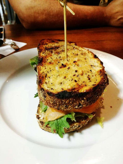 Savannah Cafe And Bar - Melbourne Tourism 0