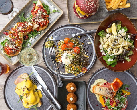 The Stonez Restaurant - Melbourne Tourism 0