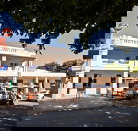 The Delatite Hotel - Melbourne Tourism