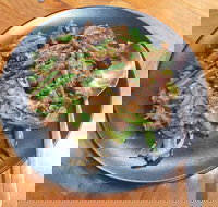 Village Harvest Restaurant - Melbourne Tourism