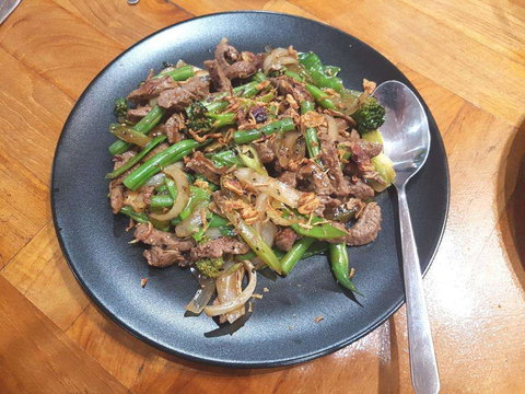 Village Harvest Restaurant - Melbourne Tourism 0