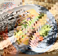 Warung Bagus - Melbourne Tourism