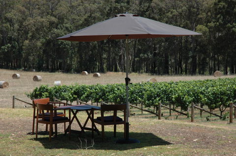Whimwood Estate Wines Cellar Door - Melbourne Tourism 2