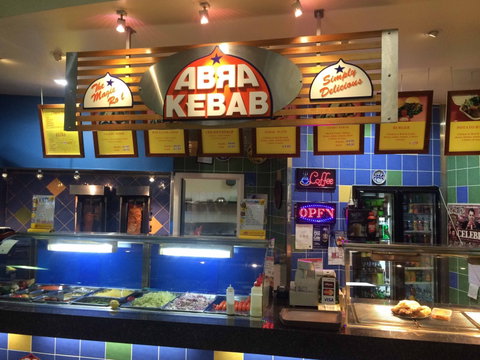 Abra Kebab - Melbourne Tourism 0