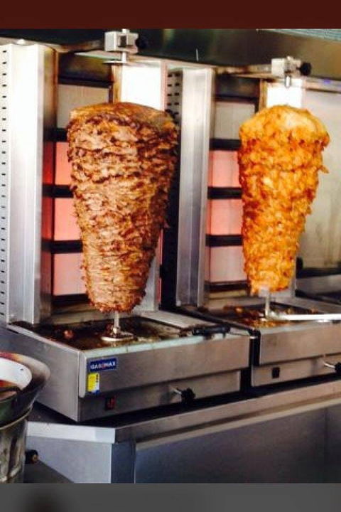 Al Fayhaa Halal Chicken - Melbourne Tourism 0
