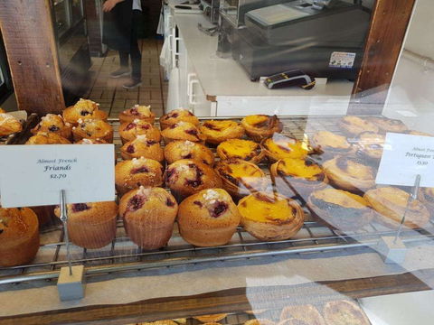Almost French - Melbourne Tourism 0