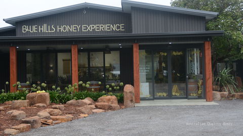 Blue Hills Honey - Melbourne Tourism 0