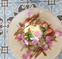 Coconut Coffee House Terranora