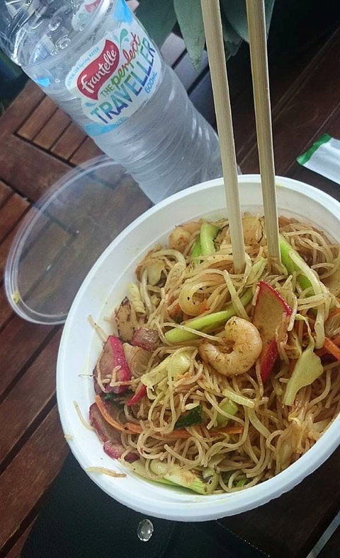 Crystal Noodle Box - Melbourne Tourism 0