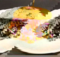 Euro Grill - Melbourne Tourism