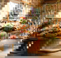 Farm Club Farm Shop and Canteen - Melbourne Tourism