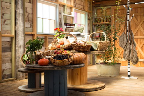 Farm Club: Farm Shop And Canteen - Melbourne Tourism 0