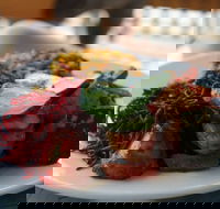 Fundies Wholefoods Cafe Byron Bay - Melbourne Tourism