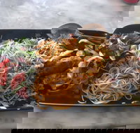 Glyko Kafe - Melbourne Tourism