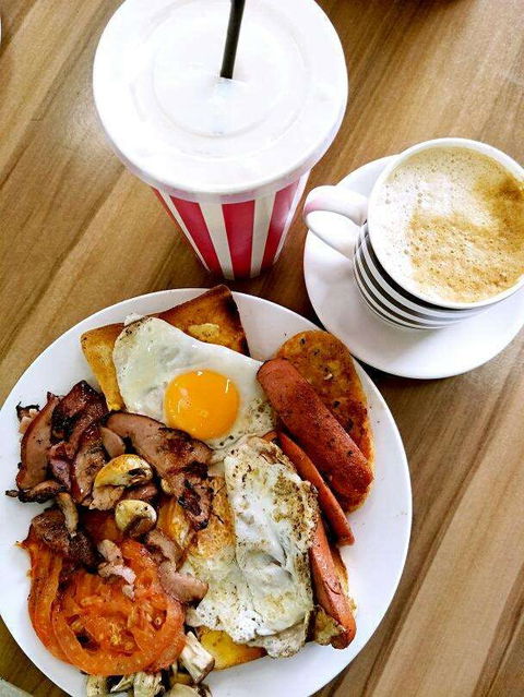 Huey's Bakehouse - Melbourne Tourism 0
