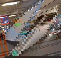 Kenji - Melbourne Tourism