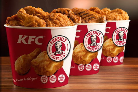 KFC - Capalaba - Melbourne Tourism 0