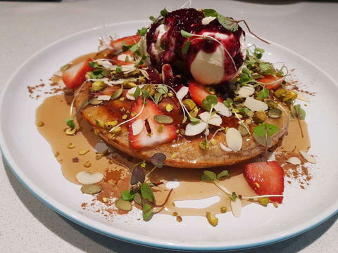 L'Affogato Caffe - Melbourne Tourism 0