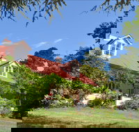 Lazy Teas - Melbourne Tourism