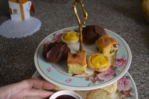 Lazy Teas - Melbourne Tourism 1