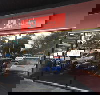 Red Lantern - Melbourne Tourism