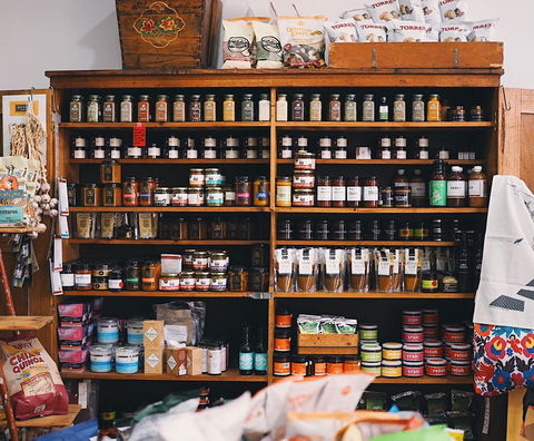 Rose Street Pantry - Melbourne Tourism 0