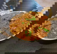 Saffron Tree Indian Restaurant - Melbourne Tourism