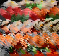 Suzuran - Melbourne Tourism