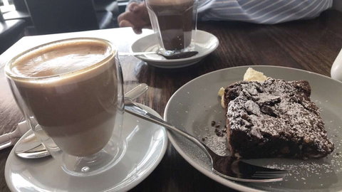 Tasty Morsels - Melbourne Tourism 0