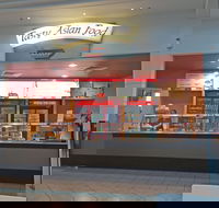 Tasty Asian Food - Melbourne Tourism